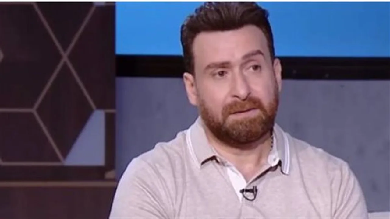 3 تحولات درامية.. نضال الشافعي يتنقل بين الكوميديا والتراجيديا من سيد إلى عبد الجليل